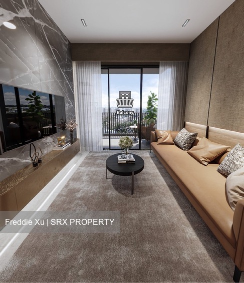 Hillock Green (D26), Apartment #490996901